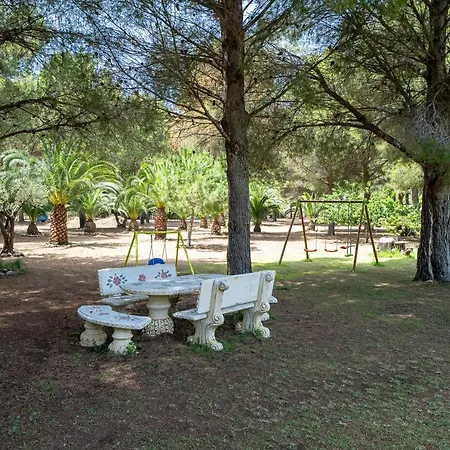 Balneari Vacaciones Mont-roig del Camp