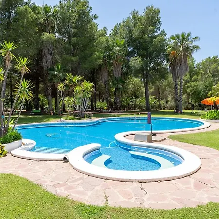 Balneari Vacaciones * Mont-roig del Camp