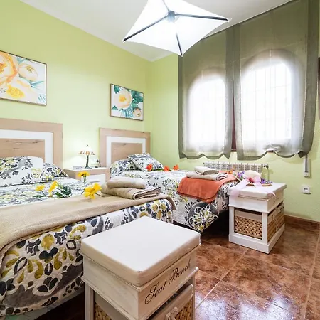 Balneari Vacaciones Villa Mont-roig del Camp