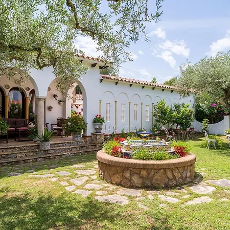 Villa Balneari Vacaciones Mont-roig del Camp