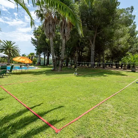 Balneari Vacaciones