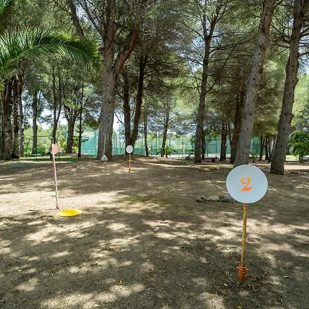 Villa Balneari Vacaciones Mont-roig del Camp