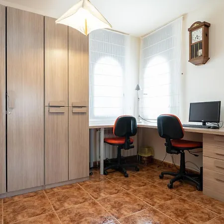 Balneari Vacaciones Mont-roig del Camp