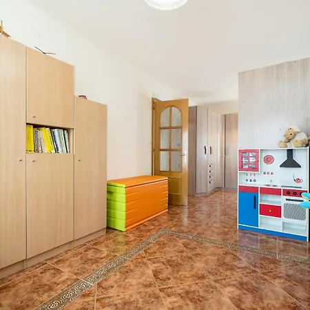 Villa Balneari Vacaciones